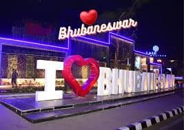 Bhubaneswar Local Sightseeing